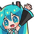 :mikuwave2: